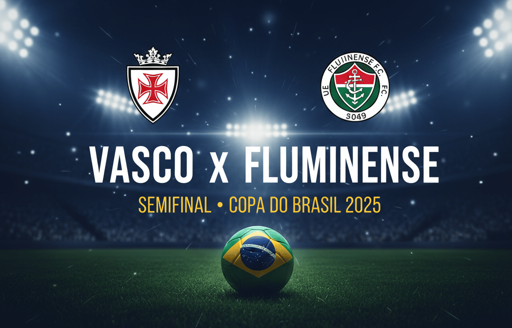 fluminense x vasco