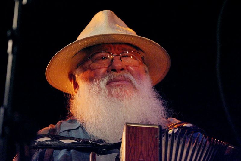hermeto pascoal
