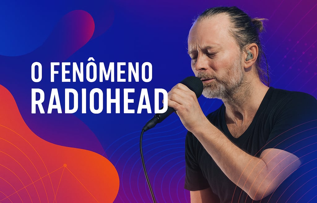 RADIOHEAD