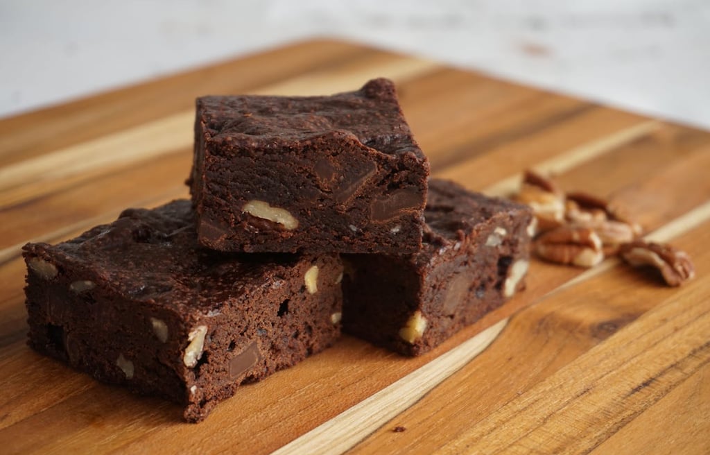 Pé-de-Moleque-de-Chocolate