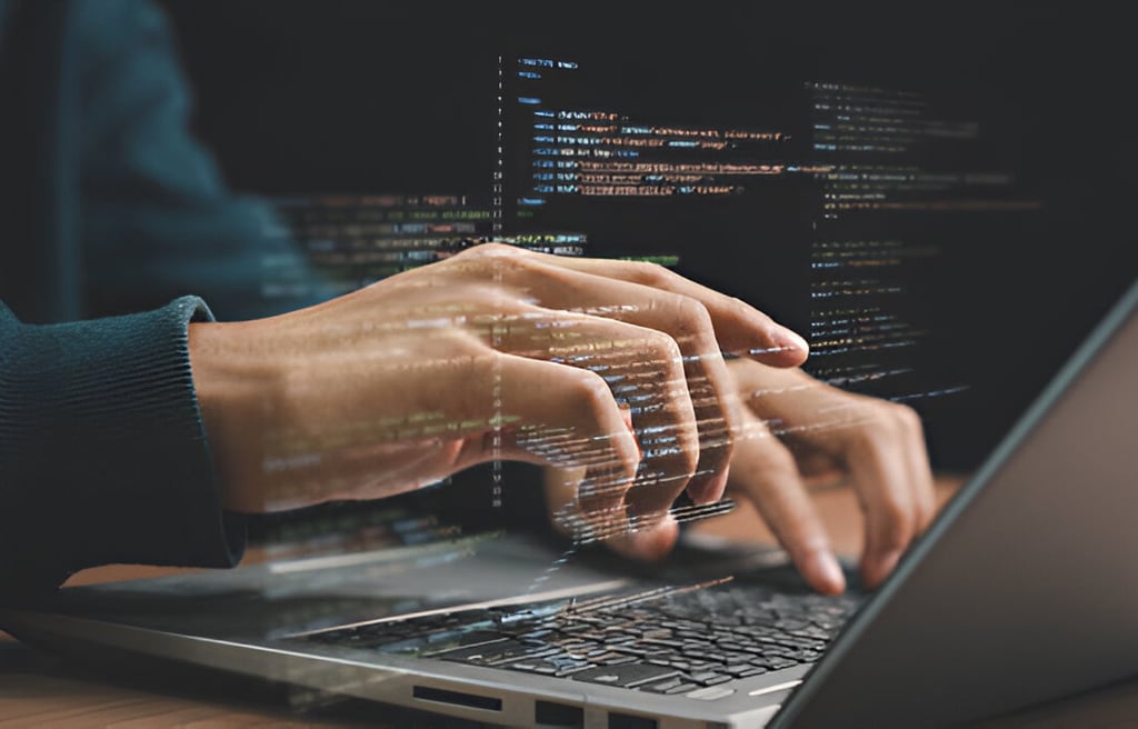 Coding Cyprus: Web & App Development with Local Experts