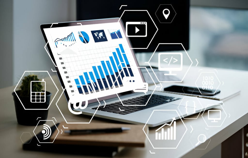 Cyprus Marketing: How to Create a Modern, Localized Strategy