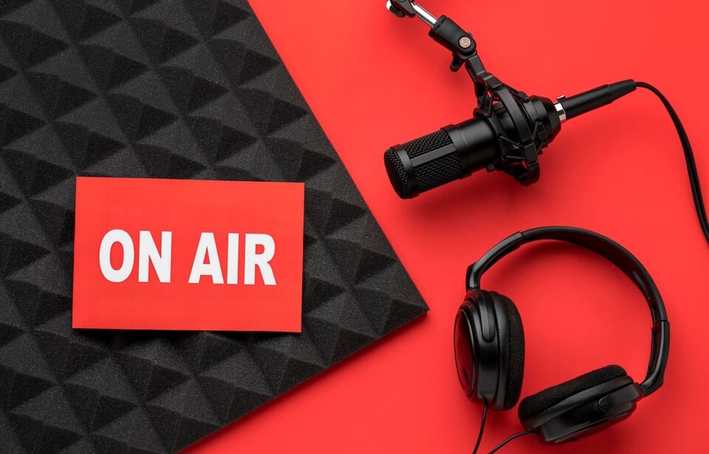 Digital Marketing For Radio Stations in Cyprus