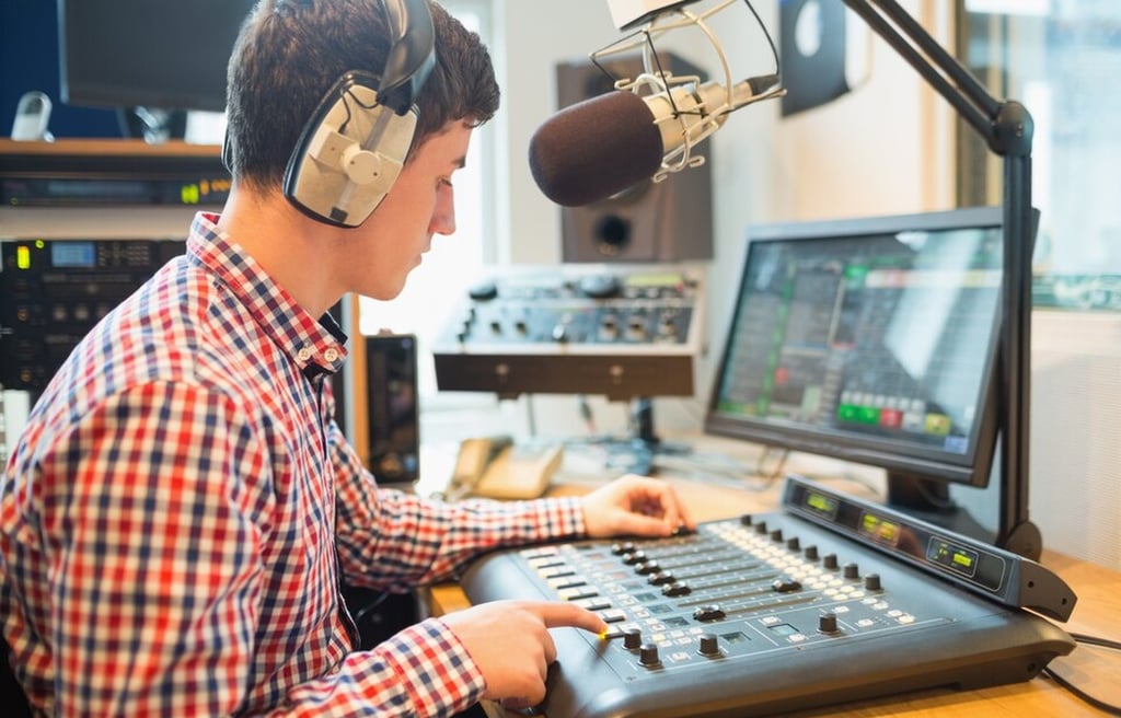 SEO For Radio Stations in Cyprus