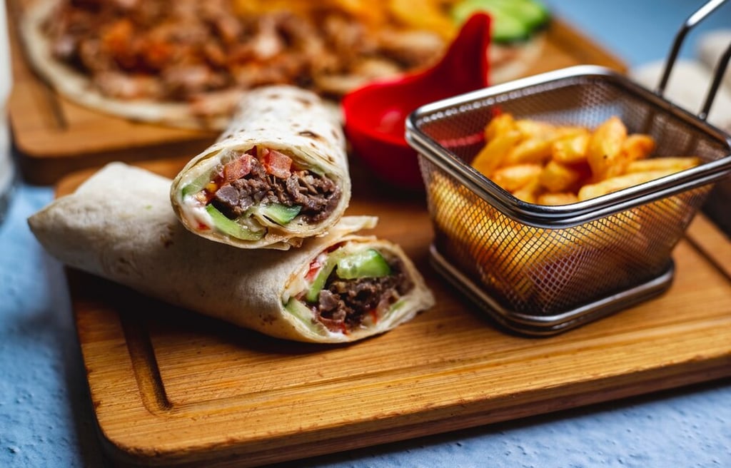 SEO For Donner Kebab Shops in Cyprus