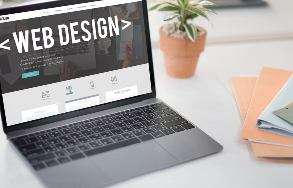Webflow VS. WordPress For Cyprus Businesses