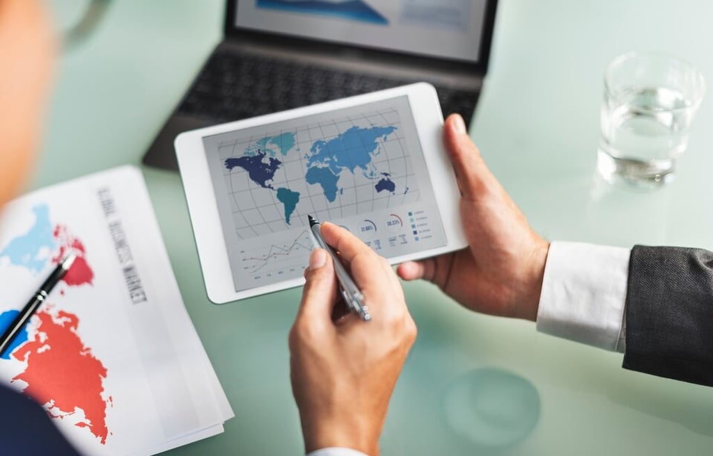 Global SEO For Cyprus Businesses