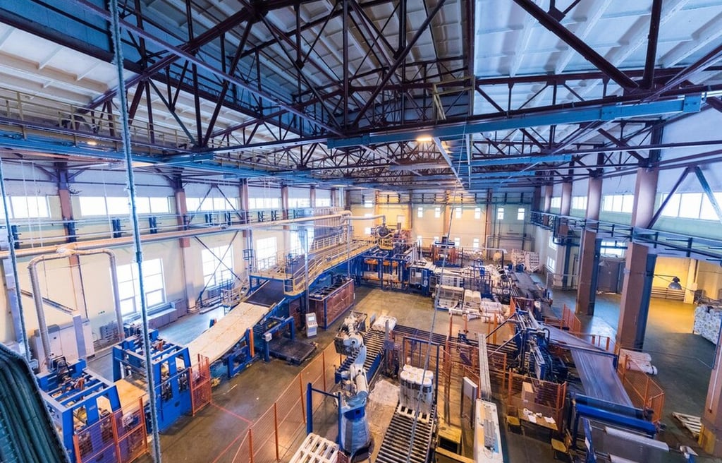 SEO For Factories in Cyprus