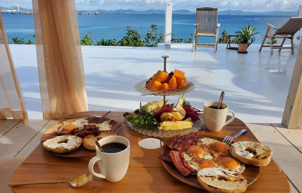 SEO For Bed and Breakfast Businesses in Cyprus