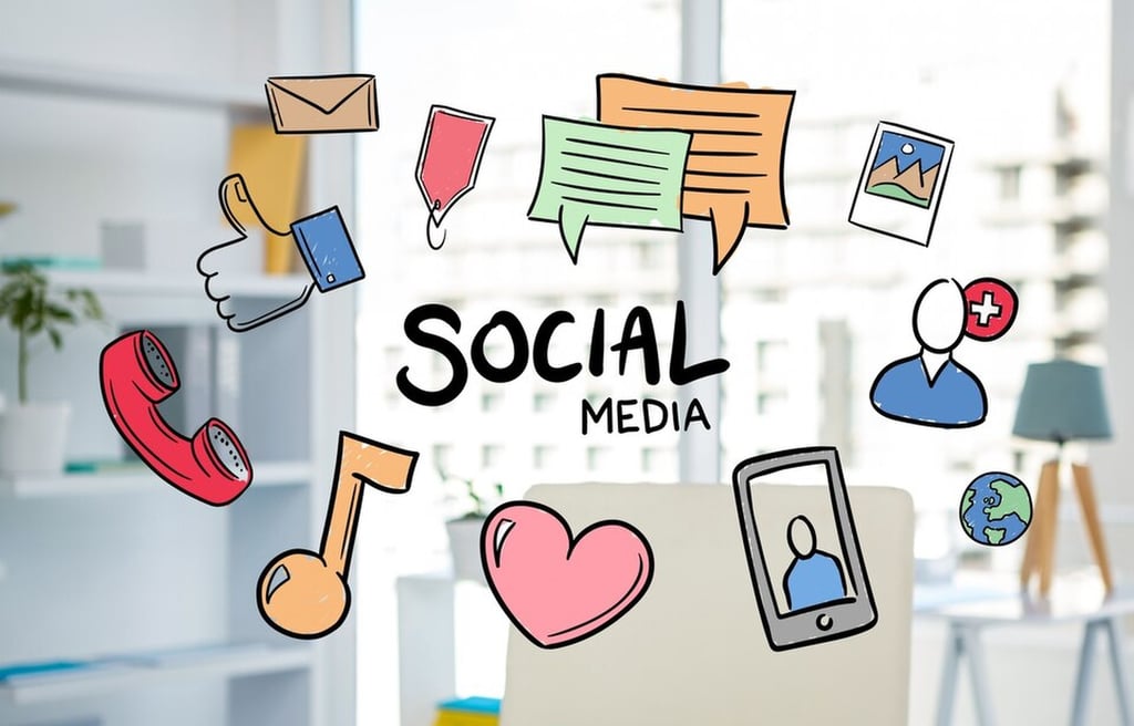 Crafting the Perfect Social Media Content Strategy in Nicosia