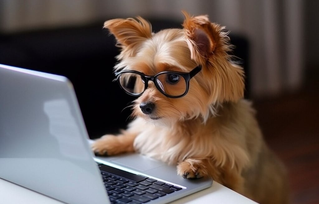SEO For Pet Shops in Cyprus