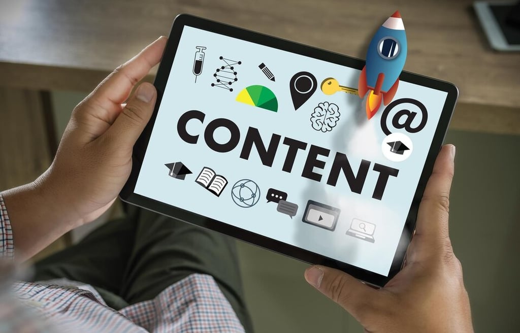 Social Media Content Strategy in Larnaca
