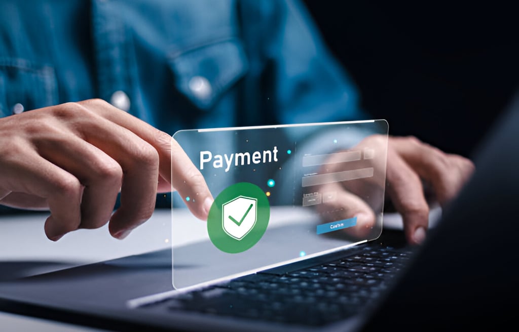 Online Payment Solutions in Cyprus: Safe & Scalable Tools