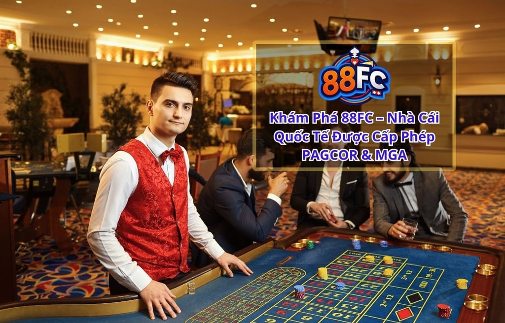 Những Điều Cần Biết Về 88FC