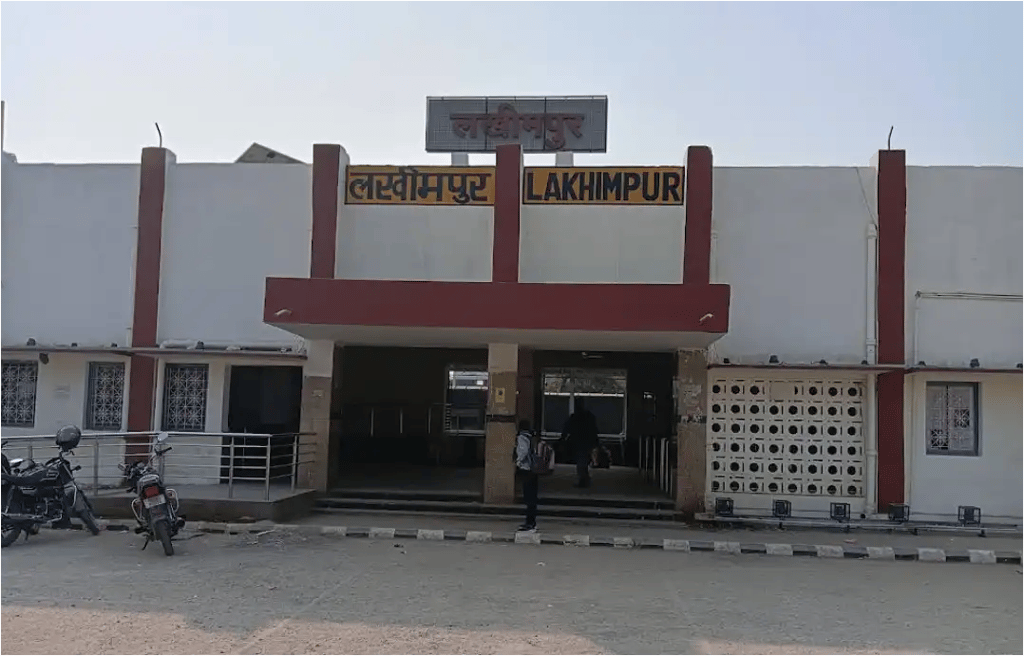 Certified Translation in Lakhimpur Kheri