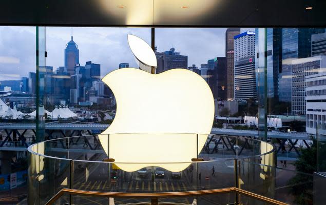 Apple Vai Liberar Uso de Seus Modelos de IA para Desenvolvedores