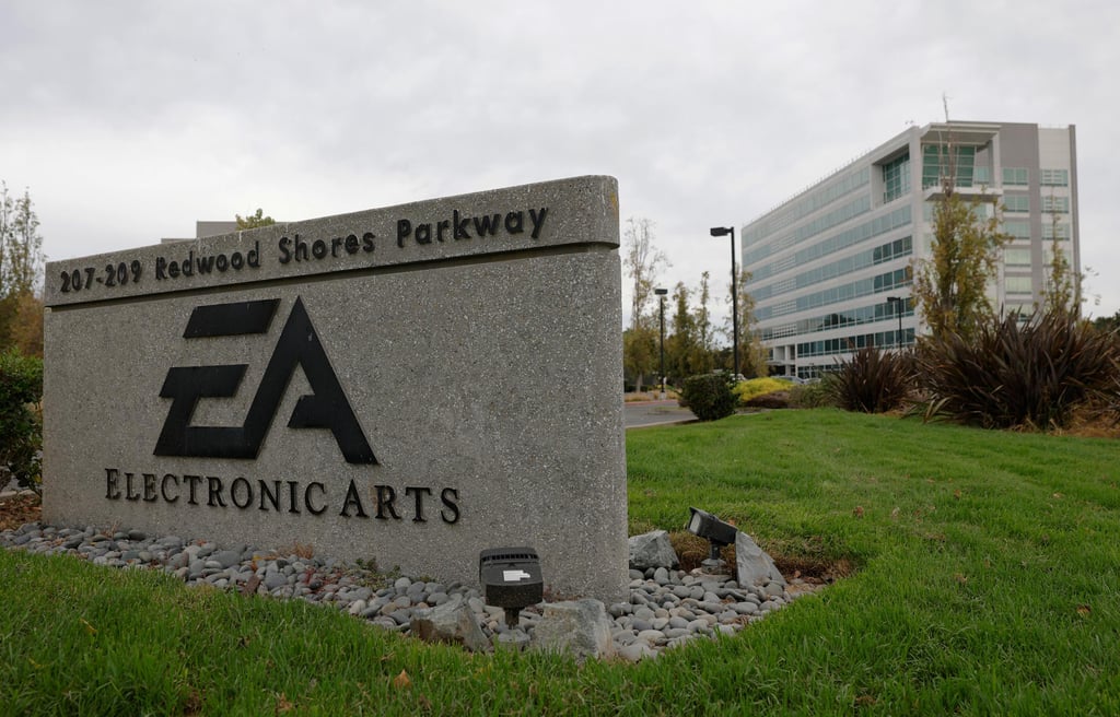 Funcionários sindicalizados da EA se revoltam contra aquisição bilionária com apoio saudita