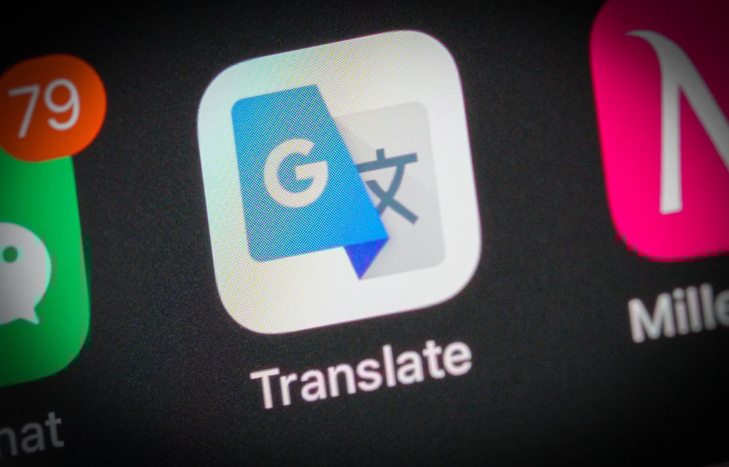 Google Translate ganha modo avançado com ajuda da IA Gemini