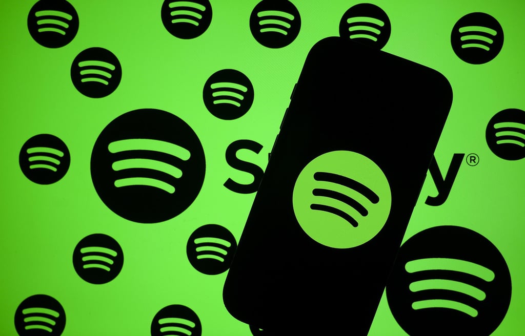 Como cancelar sua assinatura do Spotify