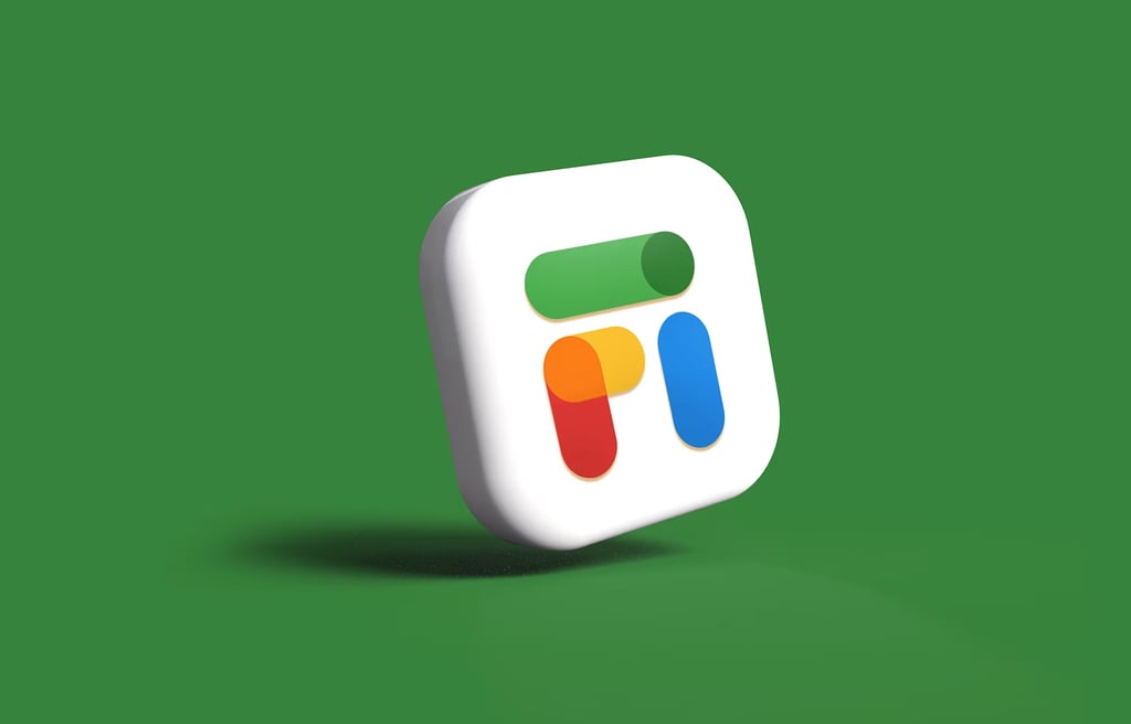 Google Fi adiciona IA para aprimorar qualidade de chamadas e anuncia novos recursos para 2025