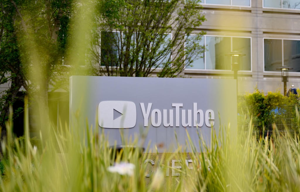 YouTube vai dar “segunda chance” a criadores banidos da plataforma