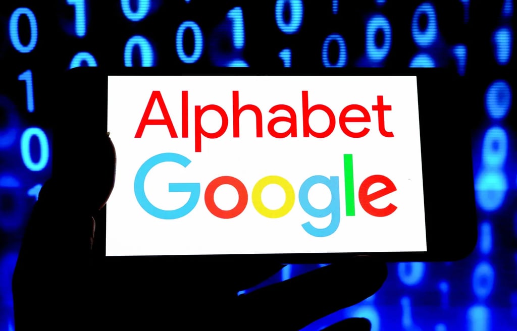 ações da Alphabet e novidades de IA no Google 2025 inteligência artificial no Google