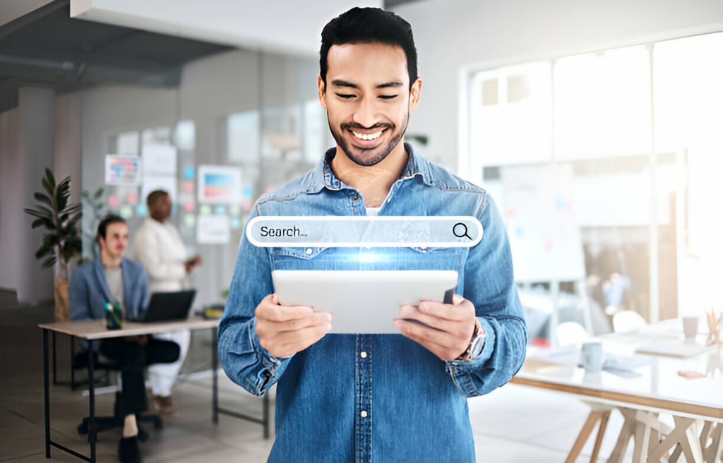 Delaware SEO Consultant