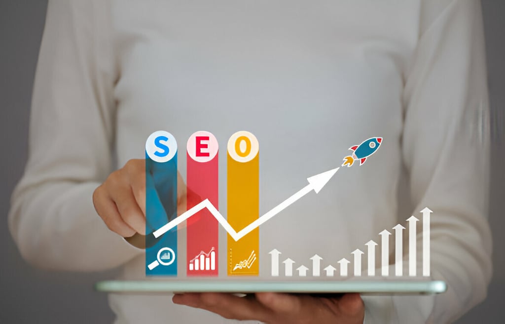 Wilmington Delaware SEO