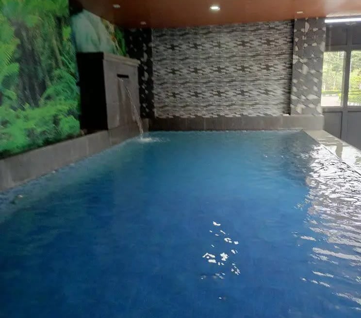 Membangun Kolam Renang Berkualitas dari Dayanapool