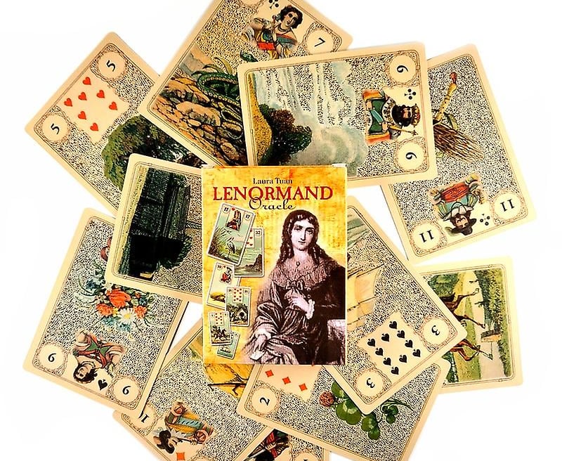 lenormand