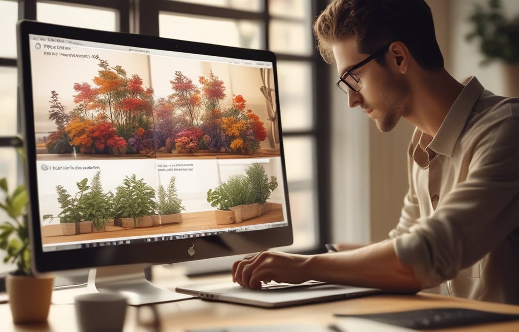 a man riding a skateboard down the side of a ramp
