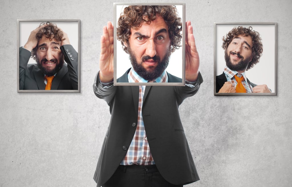 Articles and Blogs-Identity Crisis