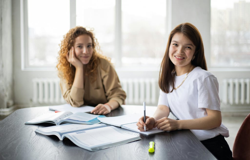 IB Business Management Paper 2 SL November 2025 