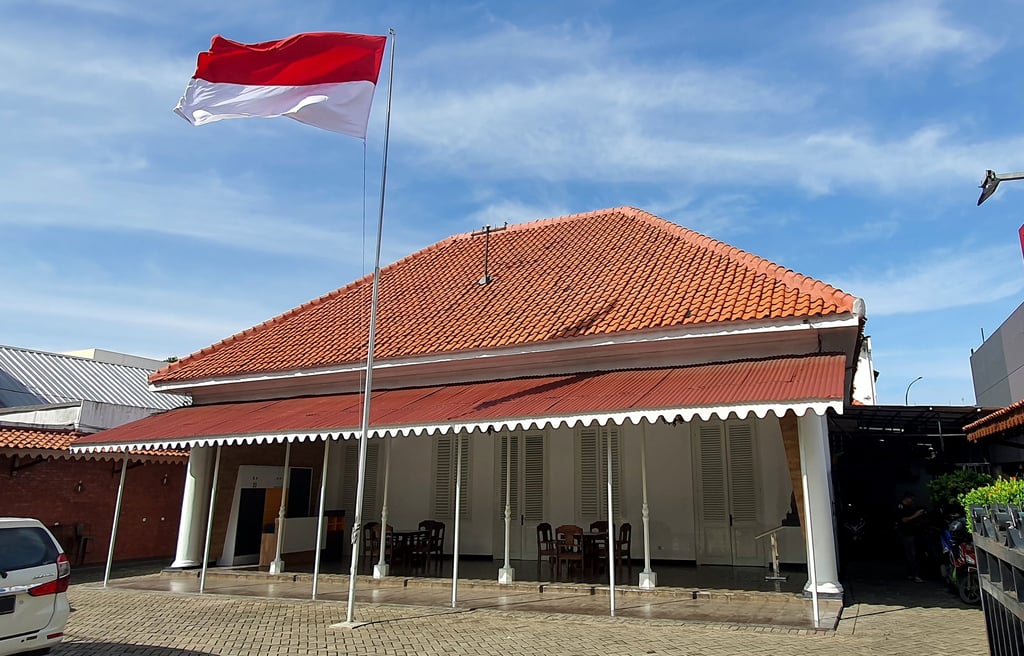 5 Fakta Menarik Tentang Museum Sumpah Pemuda