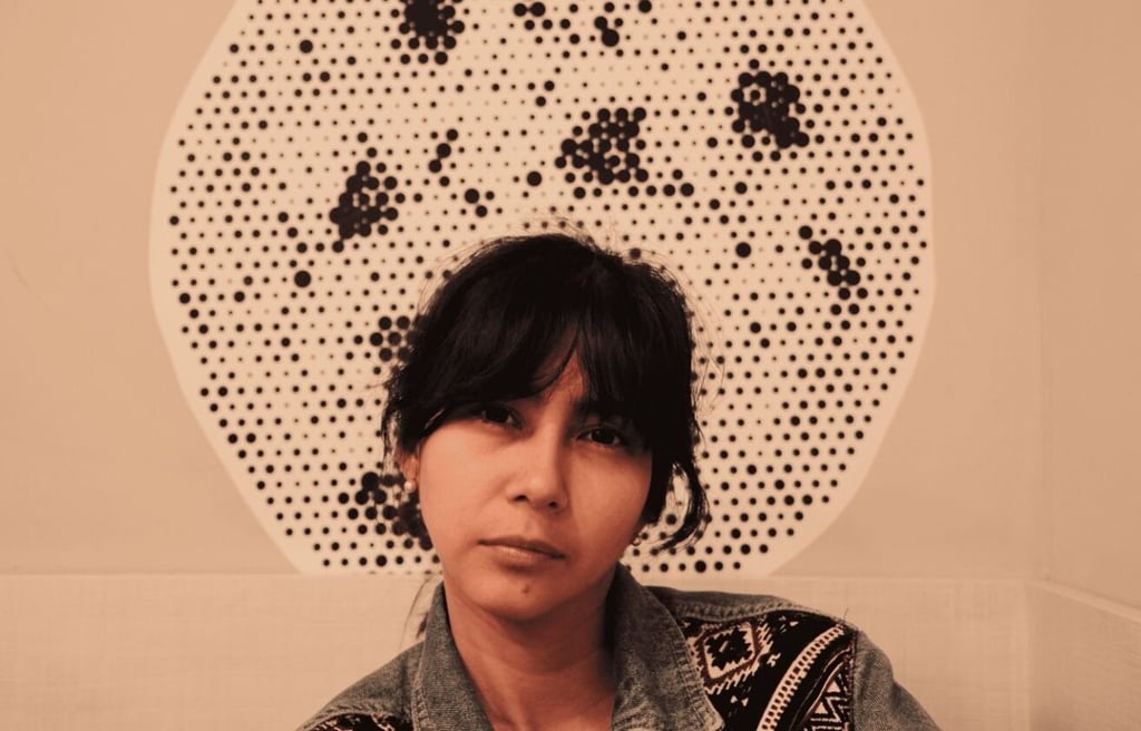 Carolina Hernández Correa 