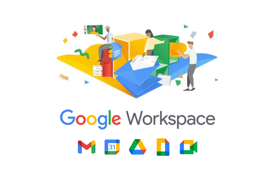 google-productivity