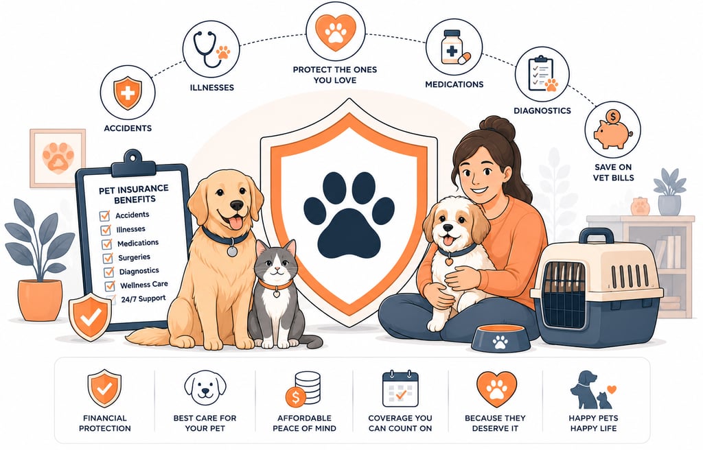 pet insurance