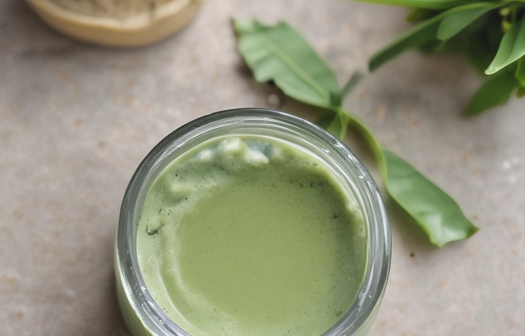 a woman with her eyes closed covered in water