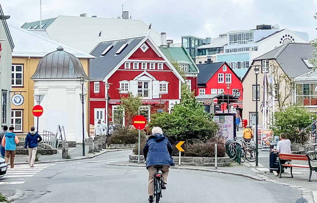 Reykjavík