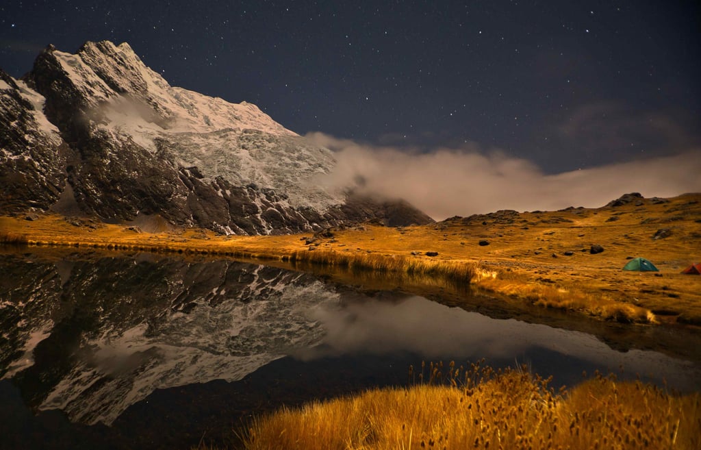 Top 8 Treks in Peru for 2026