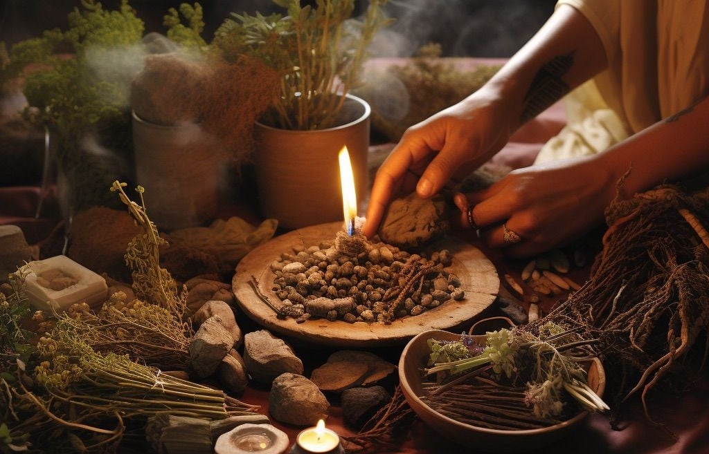 Health Cleansing & Spiritual Healing Kyaka | African Herbal Remedies