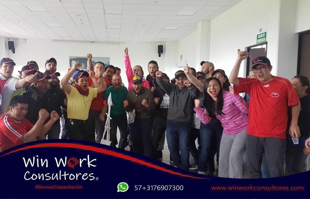 teambuilding panamá