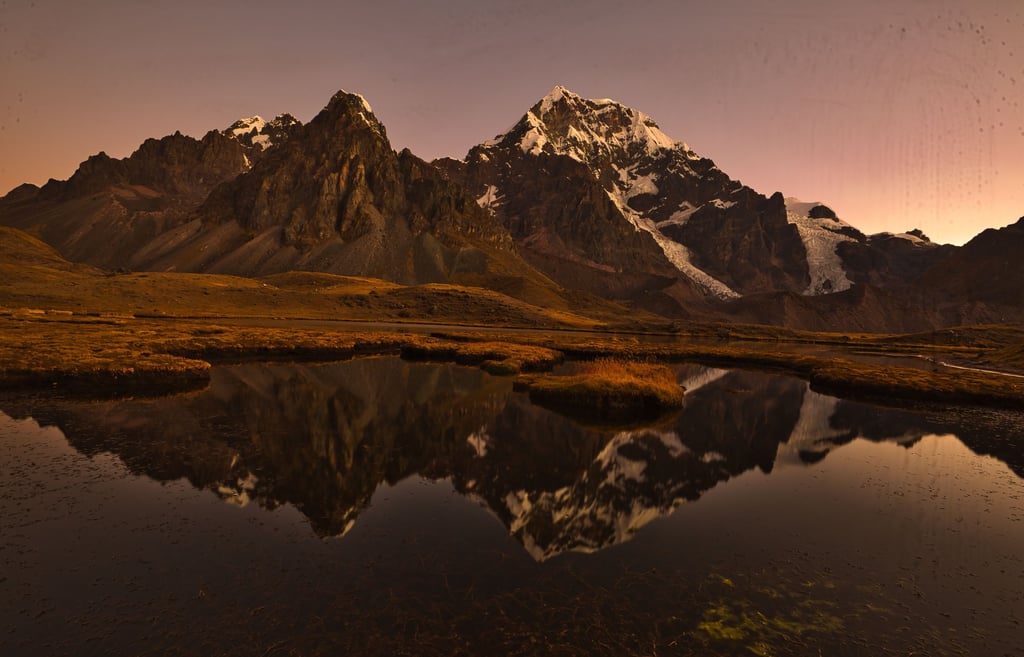 Peru Weather 2026 – Andes Monthly Climate (Highlands & Mountains)