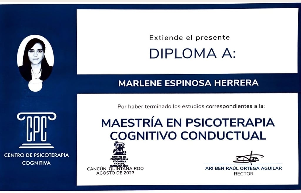 a certificate for a professional professional business