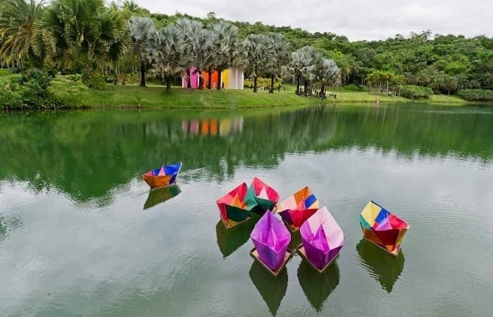 Instituto Inhotim