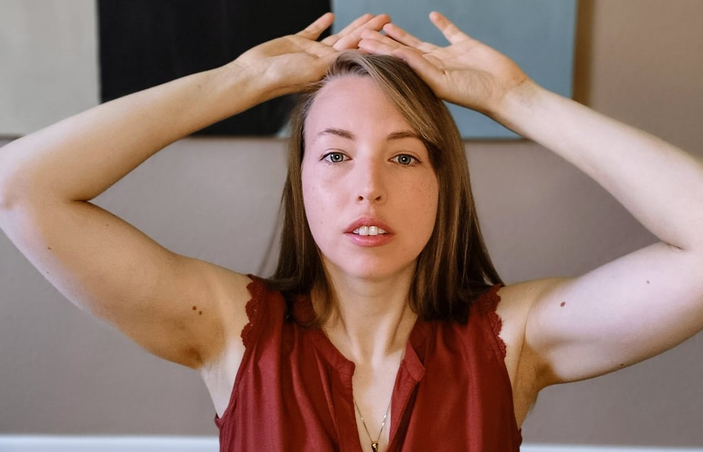 Janina Jaeckel, holistische Raumberatung, hilft Heilung im Zuhause zu erleichtern