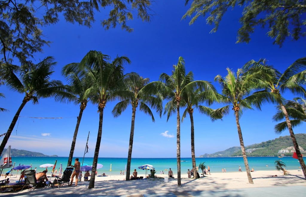top things to do in Patong