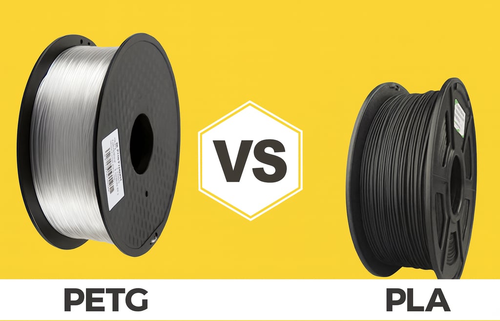 petg vs pla