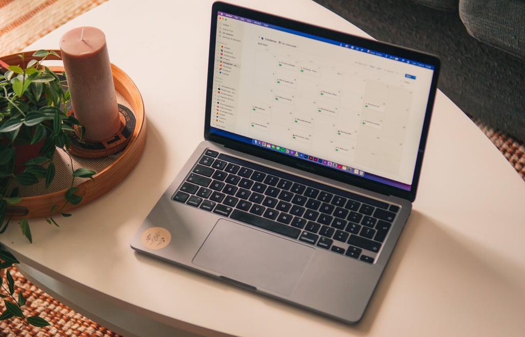 5 bonnes raisons utiliser notion pour gérer sa formation template easyadmin acteurs qualiopi 