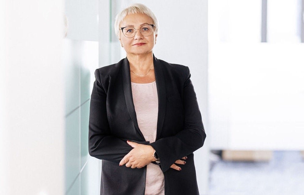 Birutė Žiūraitienė
